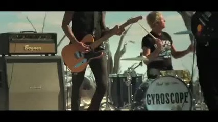 Gyroscope - Some of the Places I Know