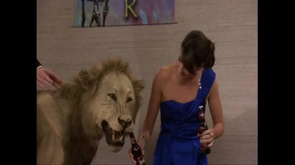 How I Met Your Mother S06e08 