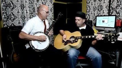 Henning Taylor - Hand Cramp Blues