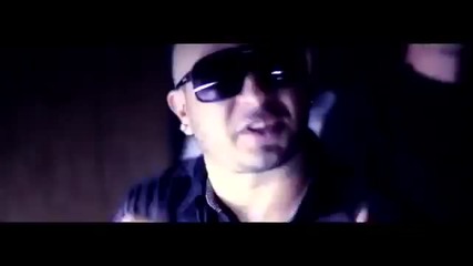 Big Sha ft. Consa-сърцата ни (2012 Official Video)