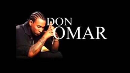 Don Omar - Los Bandoleros chorus mix by plamen9946