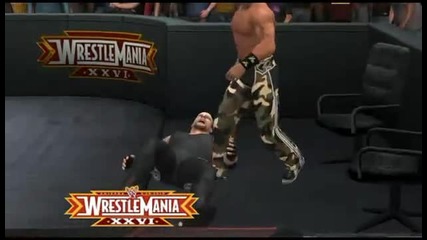 Svr 2011 Wrestlemania 26 Hbk Mounsolt 