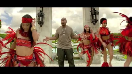 Timbaland ft. Pitbull- Pass At Me ( H D)(explicit Version)