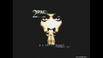 2pac - Black Jesus