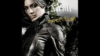 Nicole Scherzinger - Super Villain