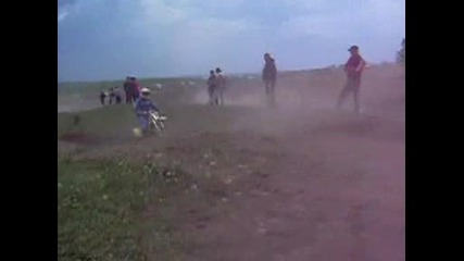 Крос Русокастро 6