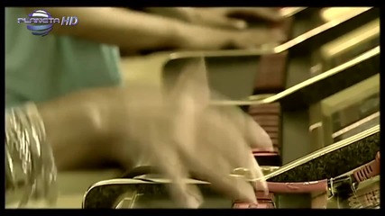 Глория - Влюбена в живота, 2005