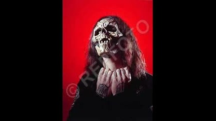 Slipknot - #0 [dj] - Sid Wilson - Snap
