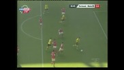 "Борусия" (Дортмунд) загря за Шампионската лига с 2:0 над "Майнц"