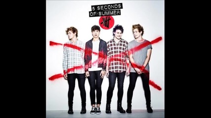 5 Seconds Of Summer - Good Girls Are Bad Girls (studio Version)