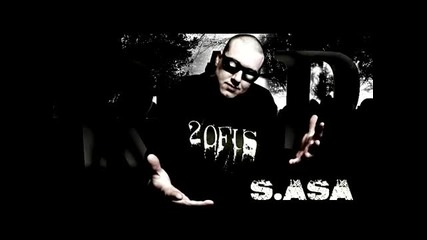 Sasa (2ofus) - любим човек Demo