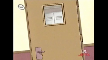 Witch S02e1