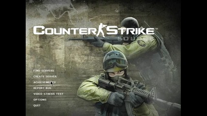 Cs:s Help Me