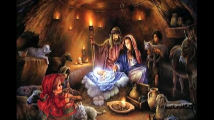 Коледа | Kenny Rogers - Sweet Little Jesus Boy
