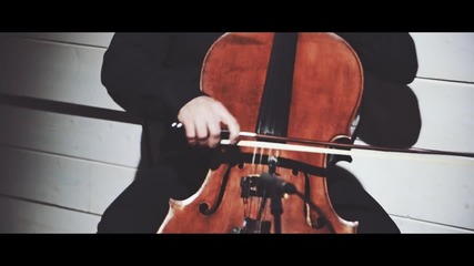 Apocalyptica - Nothing Else Matters - Live Acoustic at Nova Stage