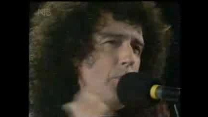 Brian May Pavatotti - Too Much Love Will Kill You