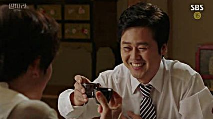 Entertainer E01 1/2