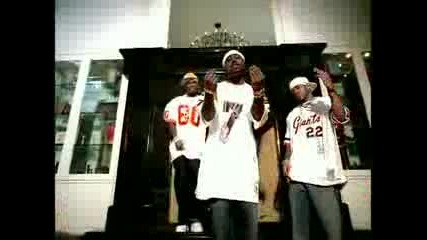 50 Cent - P.i.m.p. ft. Snoop Dogg, G - Unit