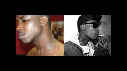 Gucci Mane feat. Wiz Khalifa - 2 Timez