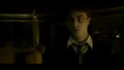 2oo9 Harry Potter And The Half Blood Prince Trailer 2009