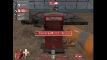 Tf2 Engineering Building Time