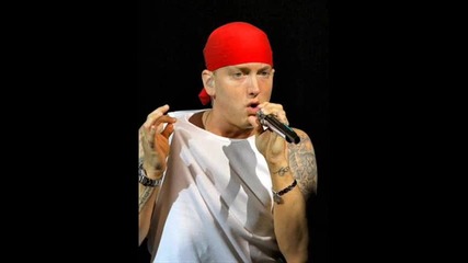 #98 Eminem - Puke