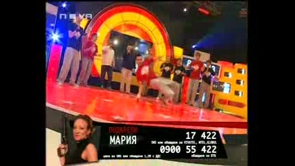 Vip Brother 3 - 23.04.2009 - Ден 39 (цялото предаване) [част 4]