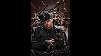 Chris Brown Feat. Tyga en Kevin M - Deuces 