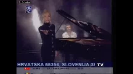 Vesna Zmijanac & Slavko Banjac - Ja Imam Nekog, A Ti Si Sam