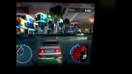 Need For Speed