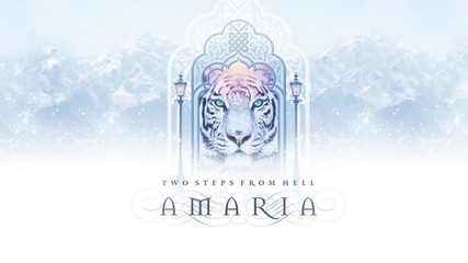Two Steps From Hell - Chase The Light (amaria)