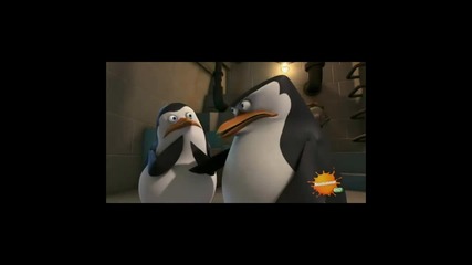 The Penguins Of Madagascar Hd s01 e06 
