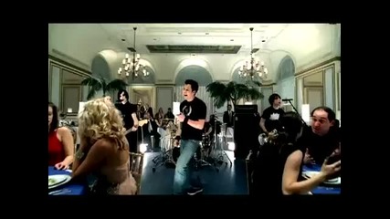 Simple Plan - Shut Up! (official Video)