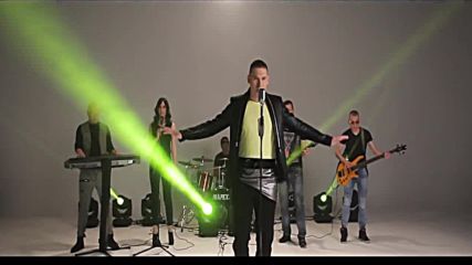 Dragan Veselinovic - Trn Na Srcu ( Official Video 2016 ) Hd