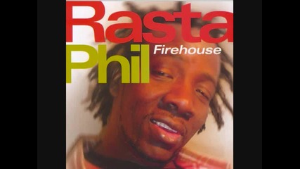 Children of the Revolution - Rasta Phil 