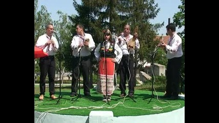 Стела Тодорова - Средец 2010 