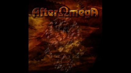 After Omega - Betrayer
