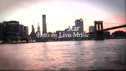 Guelo Star - Esto Es Live Music (official Video)