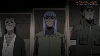 Kabuto - Edo Tensei [1080p]