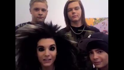 Tokio Hotel - In Habbo
