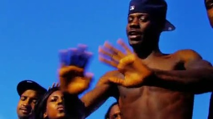 Jay Rock - Conglomerate