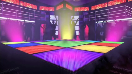 Shake it Up - Season 2 - Theme Song (hd 720p)