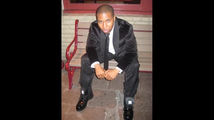 Claude Kelly - Dead 2 Me 