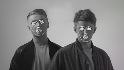 Disclosure ft Ria Ritchie - Control (official 2о12)