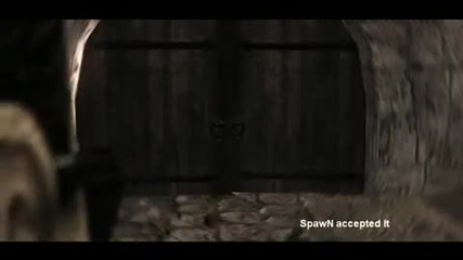 Spawn - Living Legend [counter Strike 1.6]