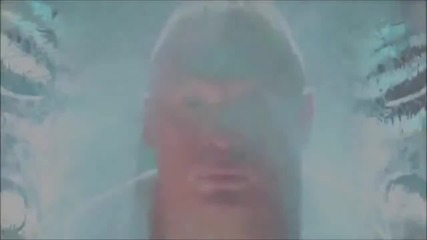 Brock Lesnar Entrance Video