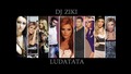 Dj Ziki - В режим ''2-3 шота'' ( Final Mix 2013 )