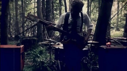 The Ongoing Concept - Arrows Before Bullets
