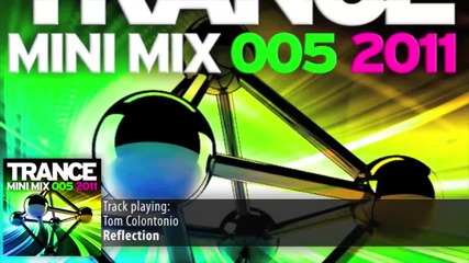 Trance Mini Mix 2011 - 005