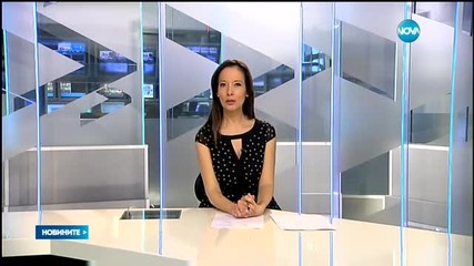 Новините на Нова (29.03.2016 - обедна)